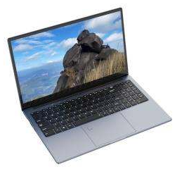Intel Core i9 notebook