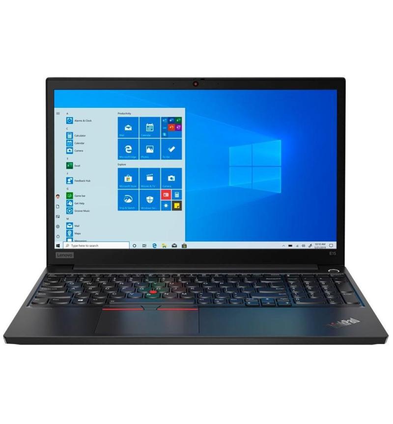 Computer products South Africa - Lenovo ThinkPad E15 notebook